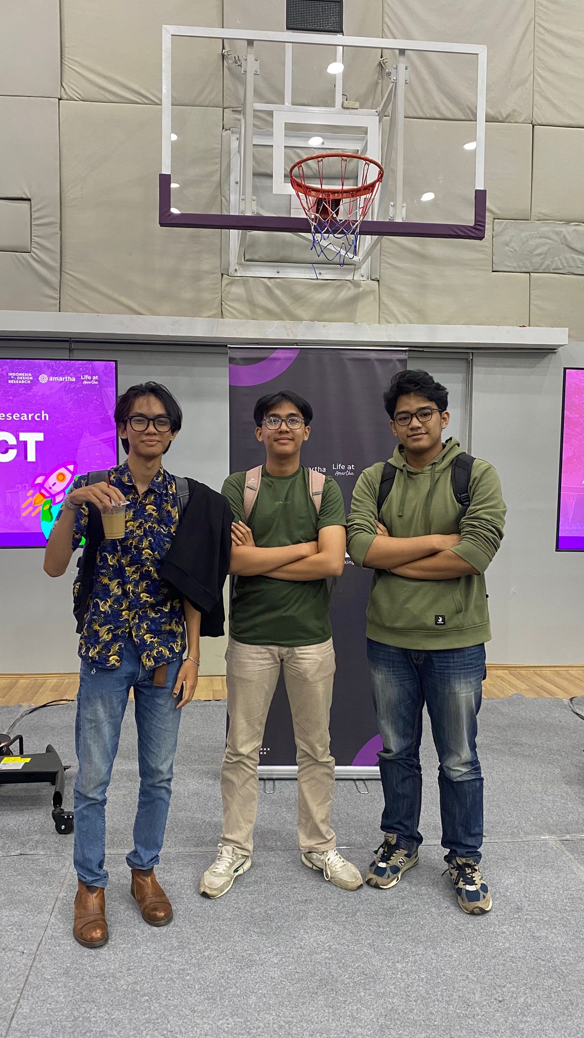 International CTF Competition by OffSec